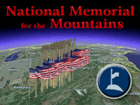 National Memorial for the Mountains