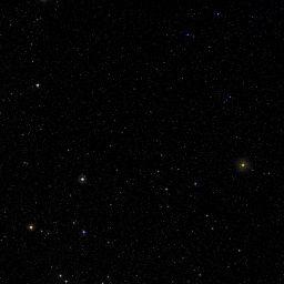 HIP 24607 | About The Stars
