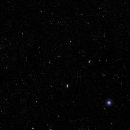 HIP 27834 | About The Stars