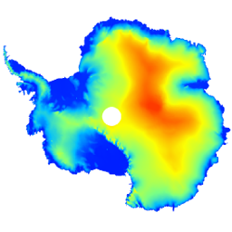 CPOM/CryoSat2/ANTARCTICA_DEM