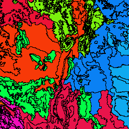 EPA/Ecoregions/2013/L3