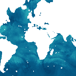 NOAA/CDR/HEAT_FLUXES/V2
