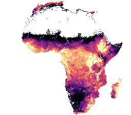 ISDASOIL/Africa/v1/carbon_organic