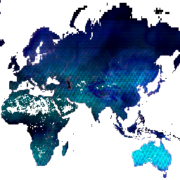 JRC/GSW1_2/Metadata