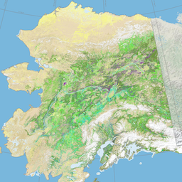 LANDFIRE/Vegetation/ESP/v1_2_0/AK