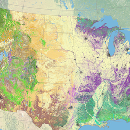 LANDFIRE/Vegetation/ESP/v1_2_0/CONUS