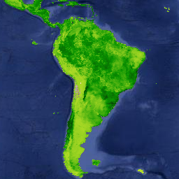 MODIS/006/MYD17A2H