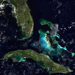 MODIS/006/MYD09A1