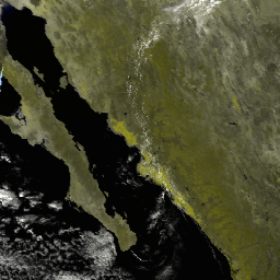 MODIS/006/MYD09GQ