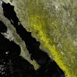 MODIS/006/MYD09Q1