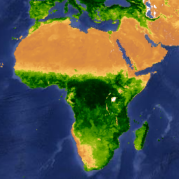 MODIS/006/MYD13A2
