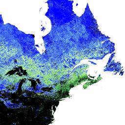 MODIS/006/MYD10A1