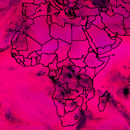 NOAA/CDR/GRIDSAT-B1/V2