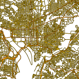TIGER/2016/Roads