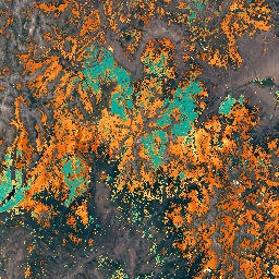 USFS/GTAC/LCMS/v2020-5