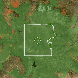 USGS/GAP/PAD-US/v20/easement
