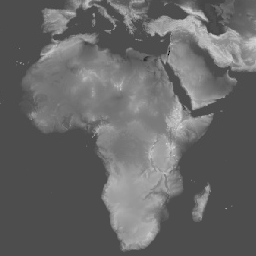 USGS/GMTED2010