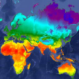 WORLDCLIM/V1/BIO