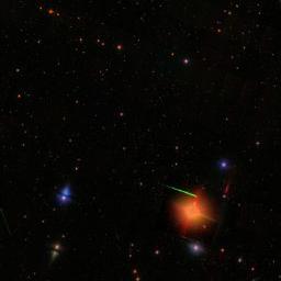 HIP 50389 | About The Stars